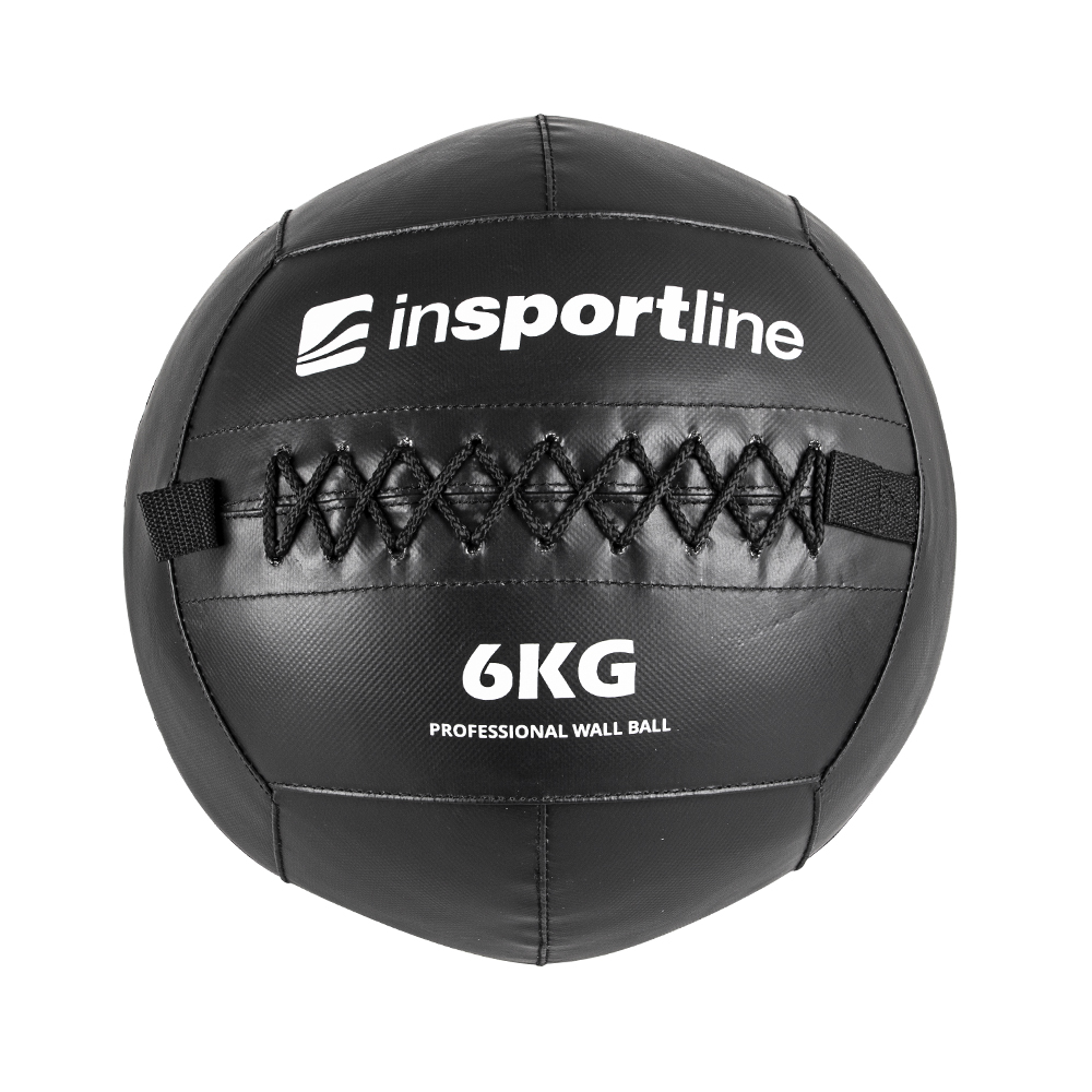 E-shop inSPORTline Walbal SE 6 kg