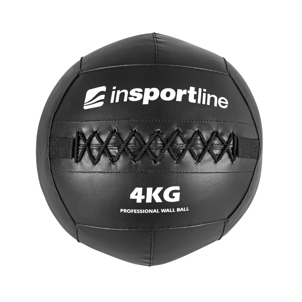 E-shop inSPORTline Walbal SE 4 kg