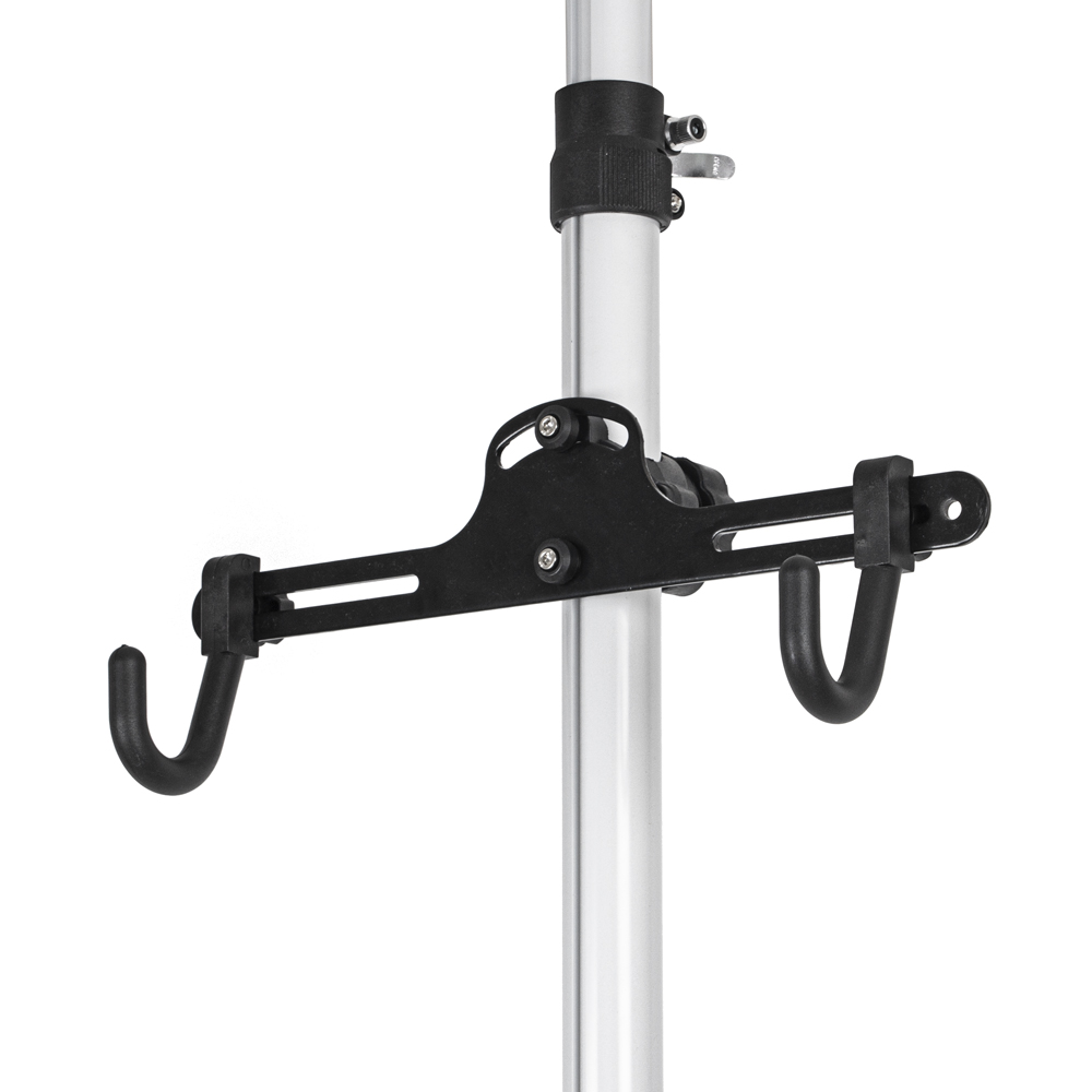 inSPORTline Bikespire II · záber 7