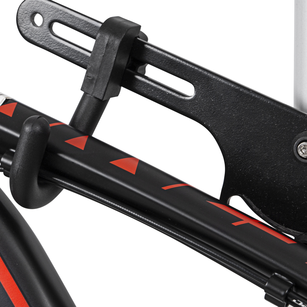 inSPORTline Bikespire II · záber 8