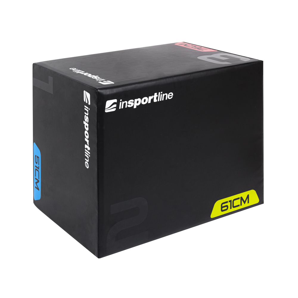 E-shop inSPORTline 3-High