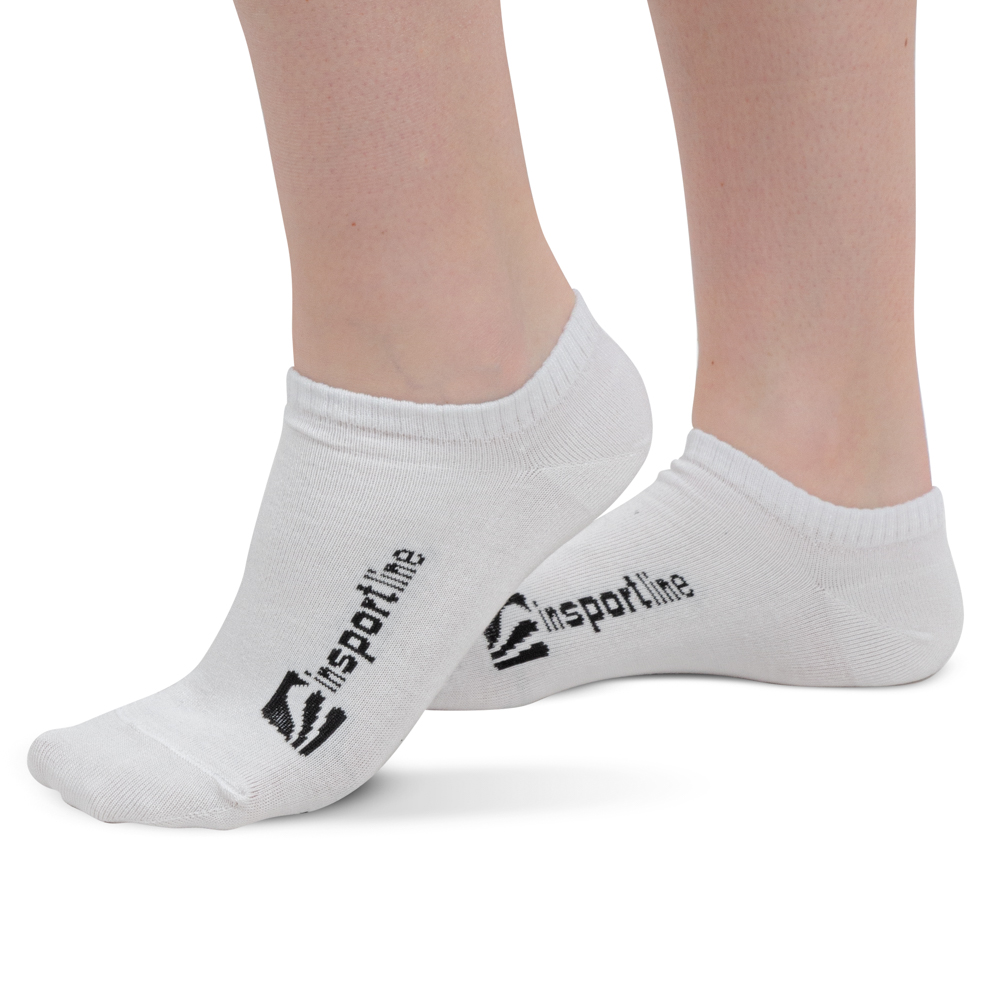 inSPORTline Silvatic Ankle AG+ biela - 35-38
