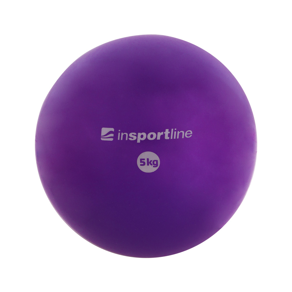 inSPORTline Yoga Ball