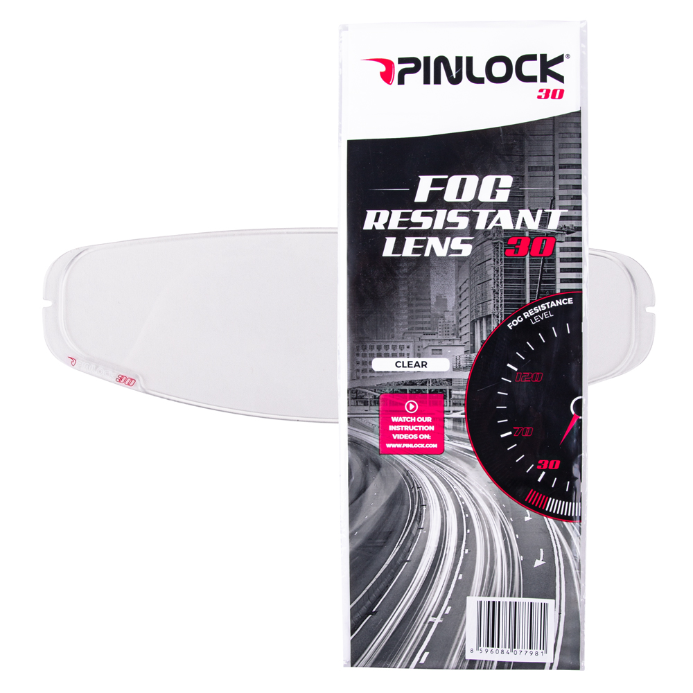 W-TEC Pinlock 30