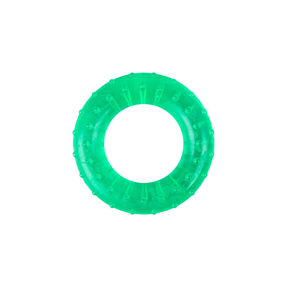 Masážne posilňovacie koliesko inSPORTline Grip 70