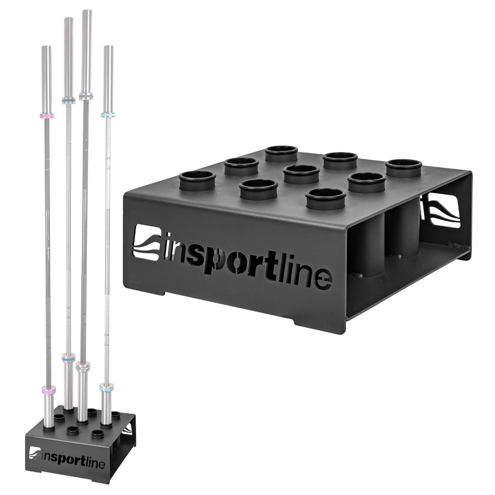 inSPORTline Racky