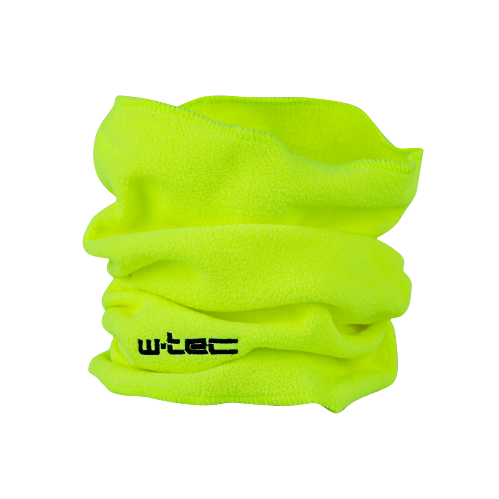 W-TEC Neckwarmer zelená