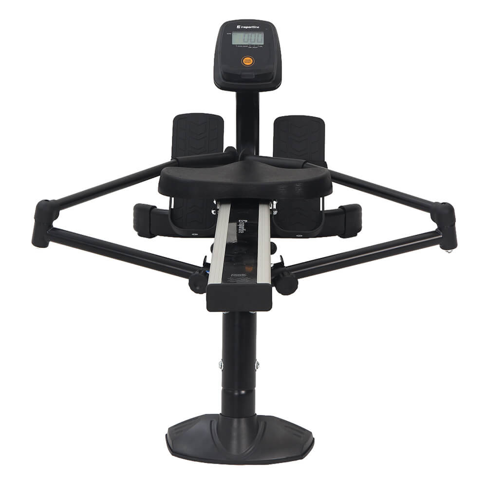 inSPORTline Power Master X čierna