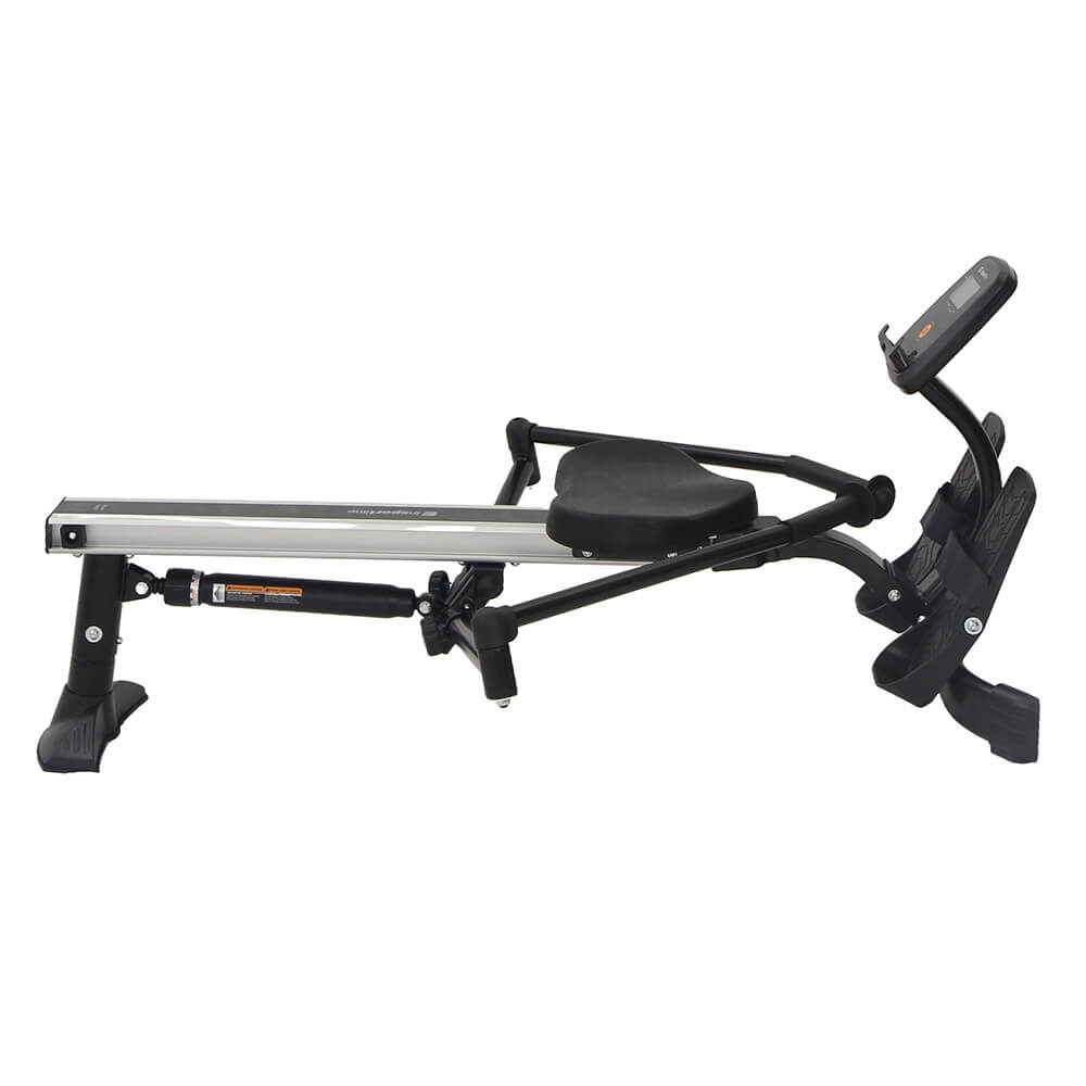 inSPORTline Power Master X čierna