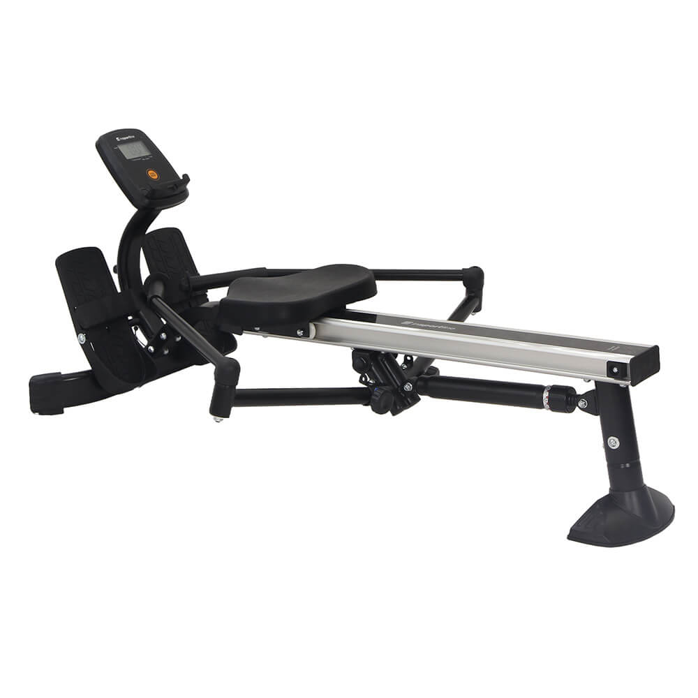 inSPORTline Power Master X čierna