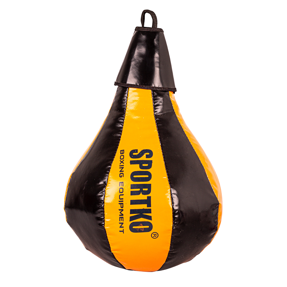 Boxovacie vrece SportKO GP1 24x40cm / 5kg