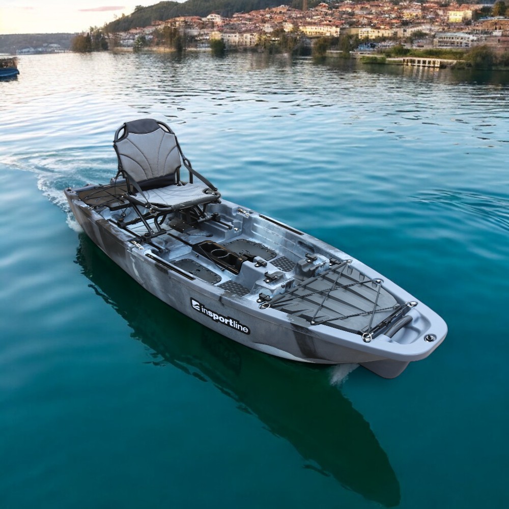 inSPORTline Rhoner Urban Camo