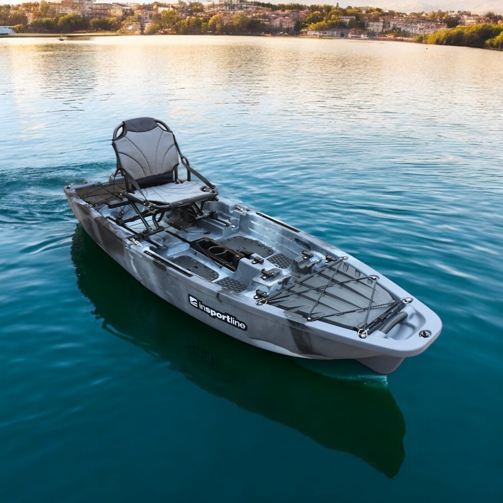 inSPORTline Rhoner Urban Camo