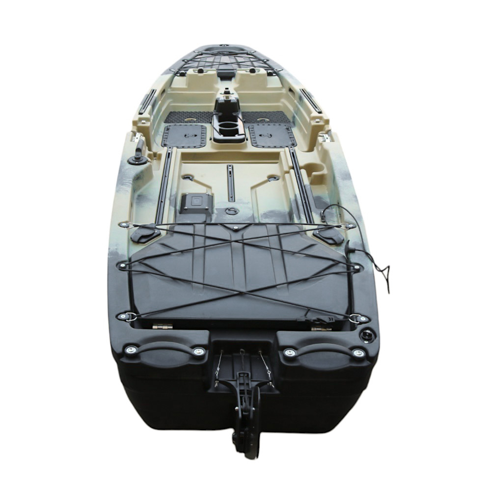 inSPORTline Rhoner Desert Camo