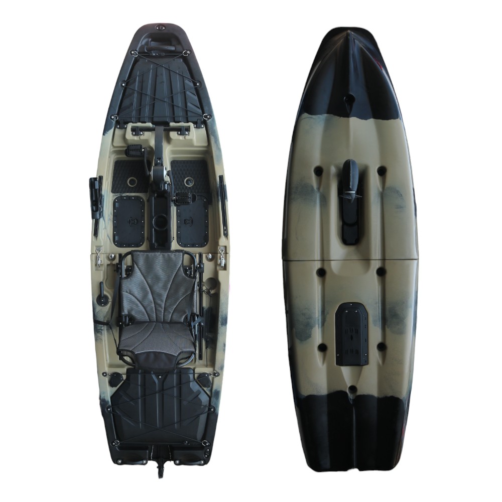 inSPORTline Rhoner Desert Camo