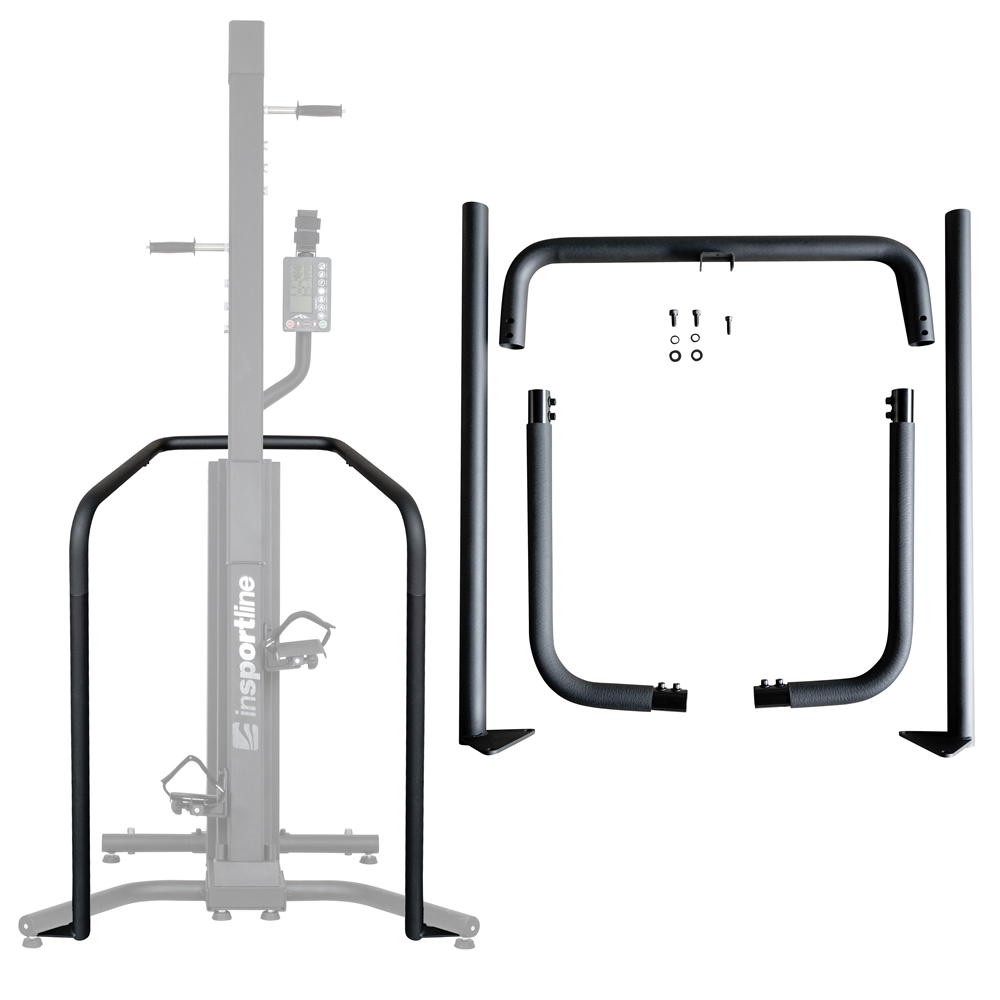 inSPORTline Madla k Verticonu Pro 1000