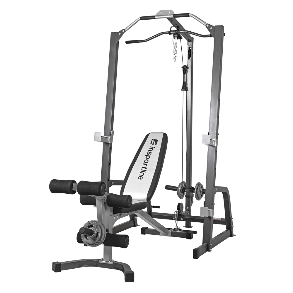 inSPORTline Power Rack PW60