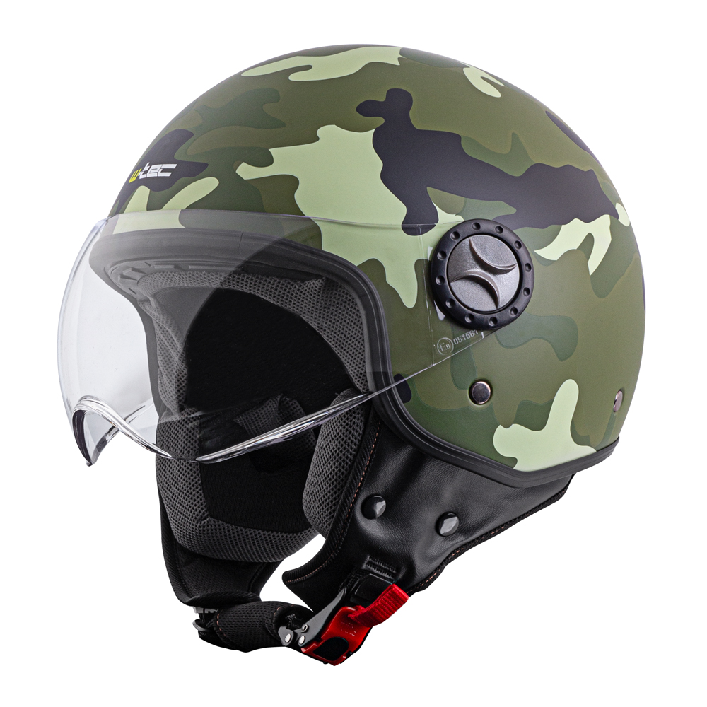 W-TEC FS-701C Camo camo - S (55-56)