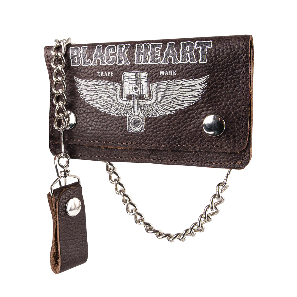 E-shop W-TEC Black Heart Rahakot Brown hnedá