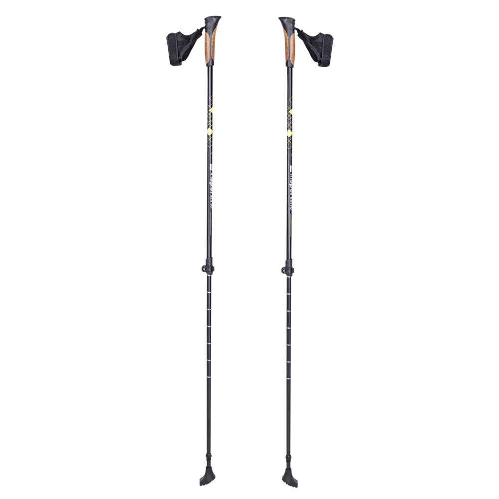 Nordic walking palice inSPORTline Hallti