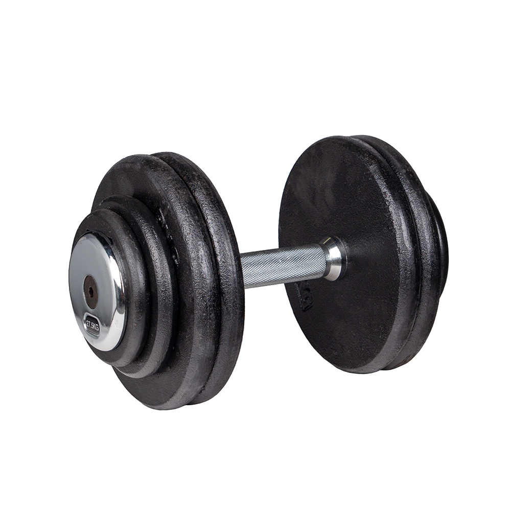 inSPORTline ProfiST 27,5 kg