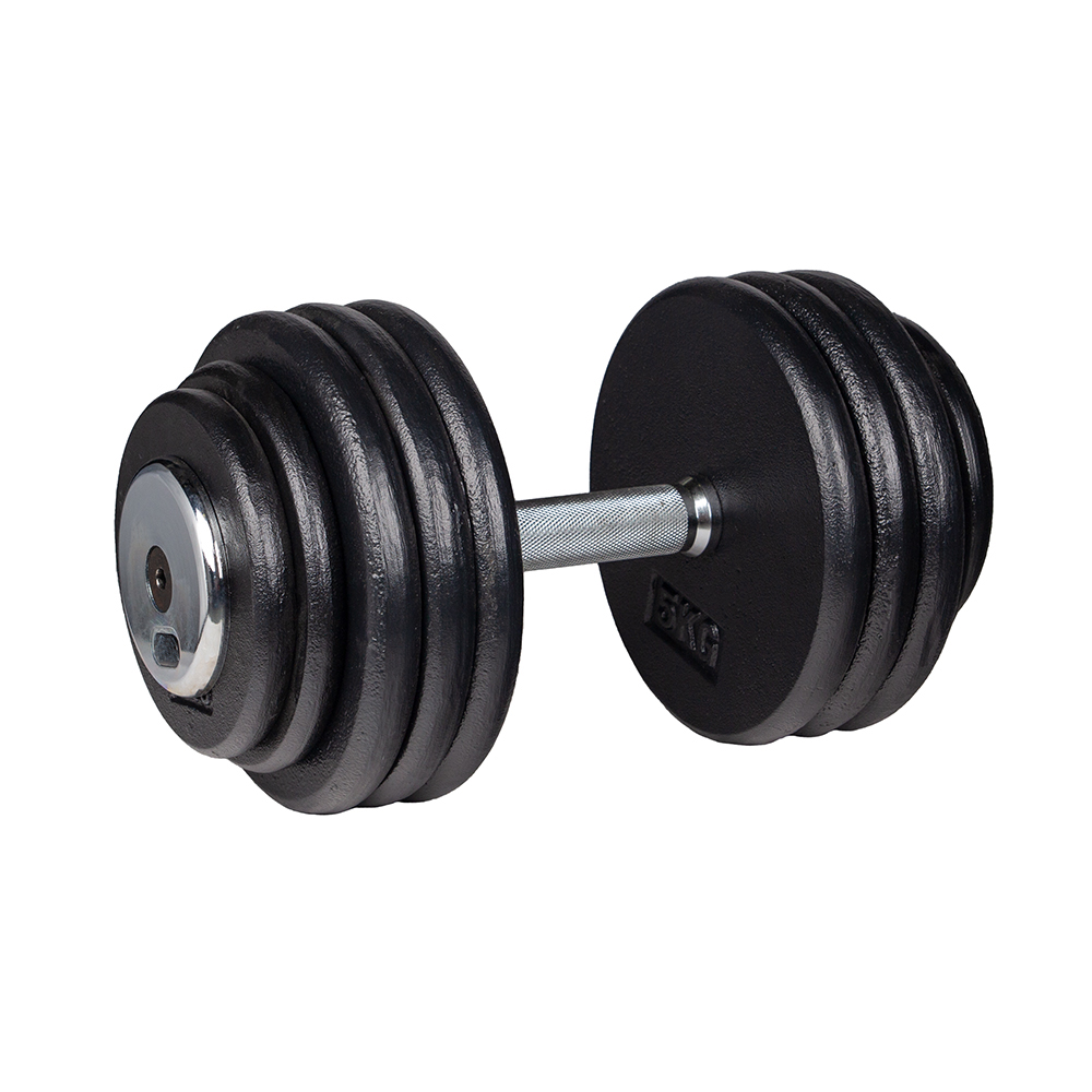 inSPORTline ProfiST 37,5 kg