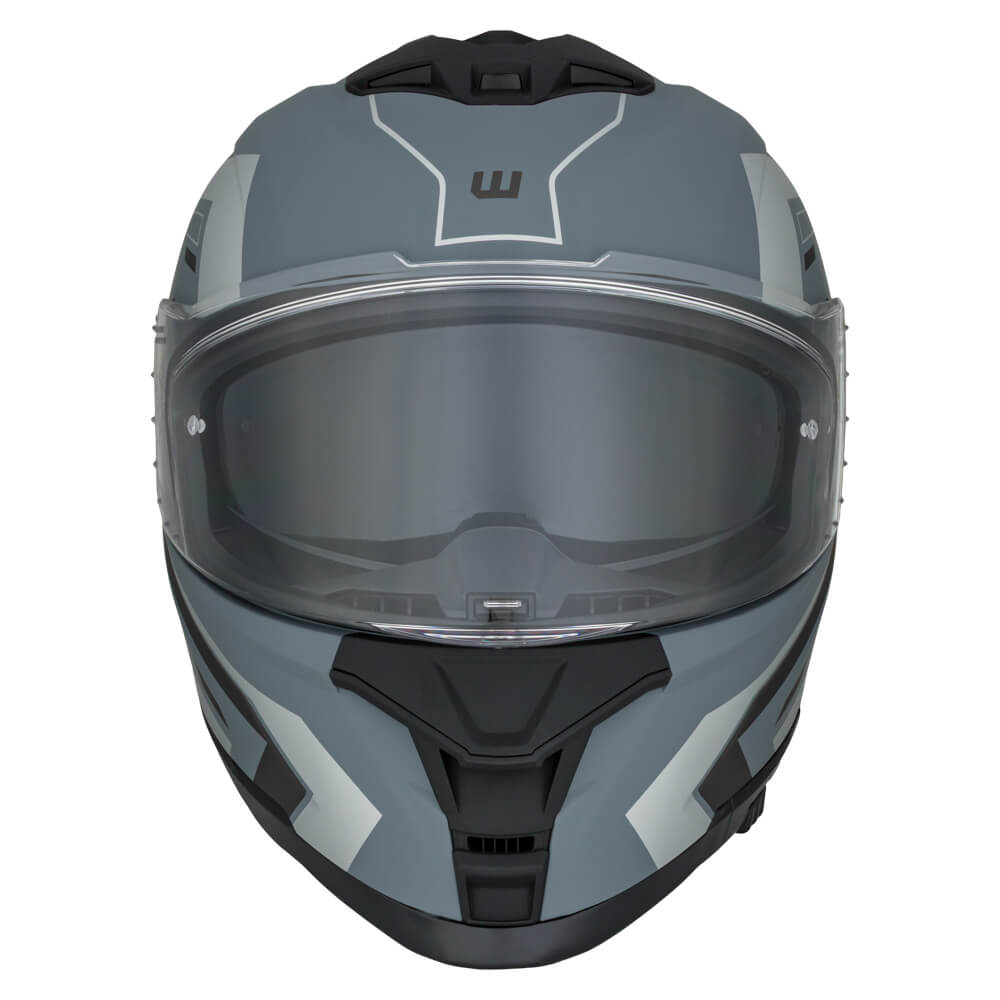 Moto prilba W-TEC Nexwor Graphic