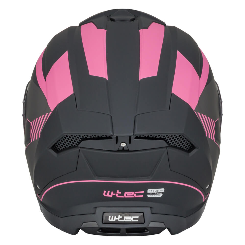 Moto prilba W-TEC Nexwor Futurose