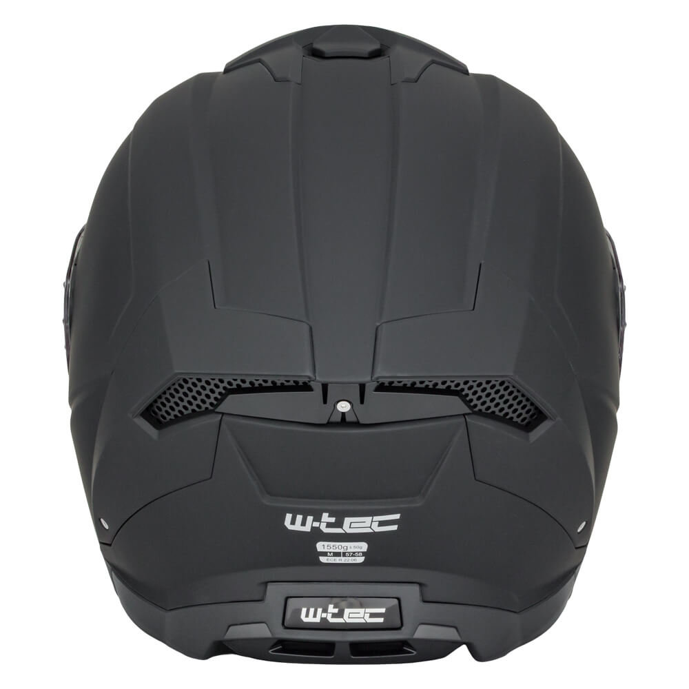 Moto prilba W-TEC Nexwor