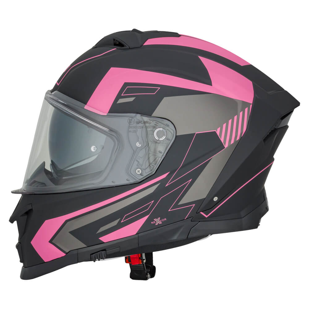 Moto prilba W-TEC Nexwor Futurose