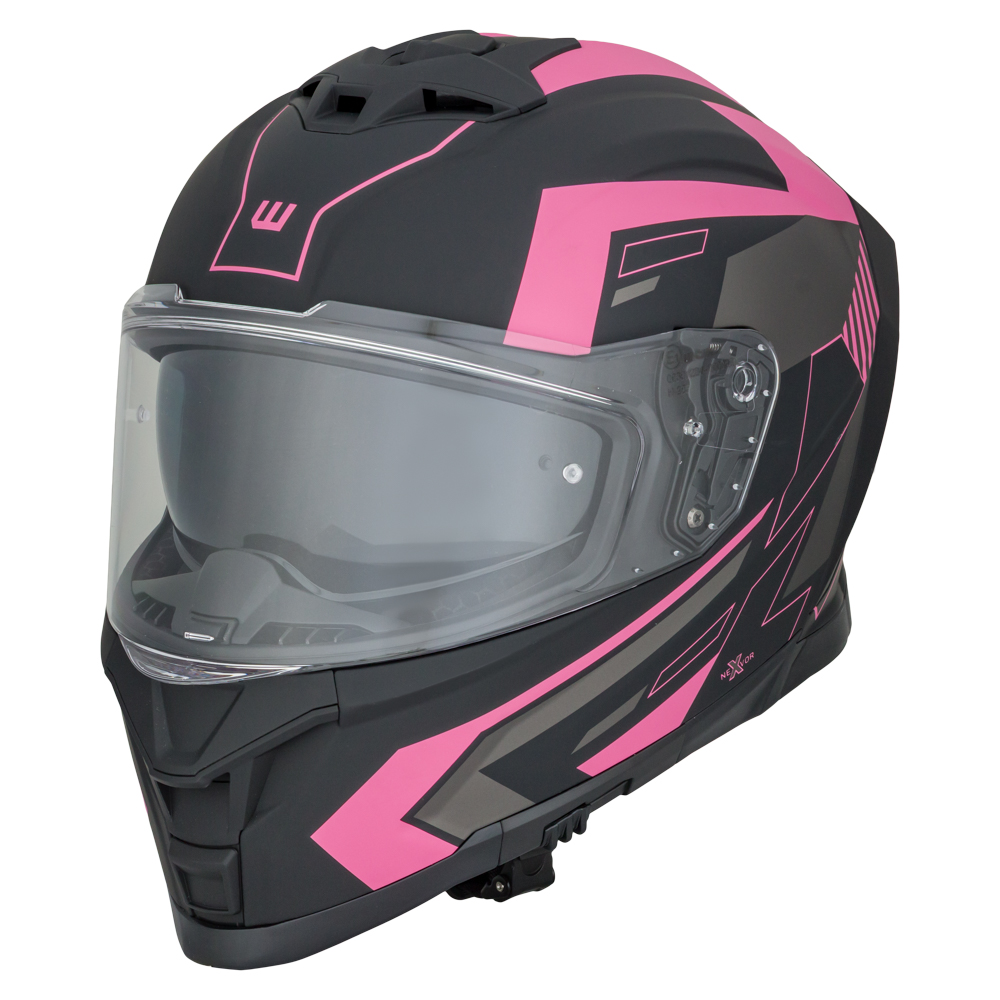 W-TEC Nexwor Futurose ružová - L (59-60)