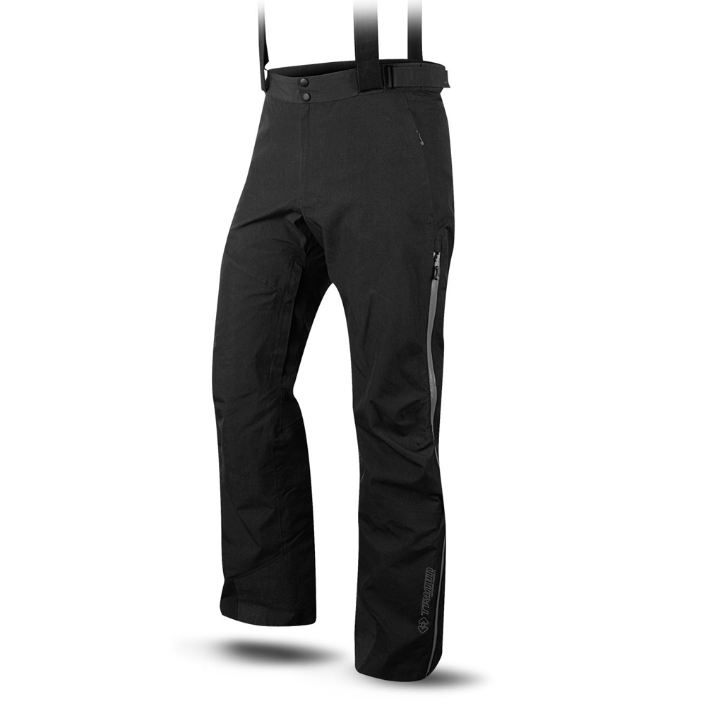 Nohavice Trimm EXCEL softshell