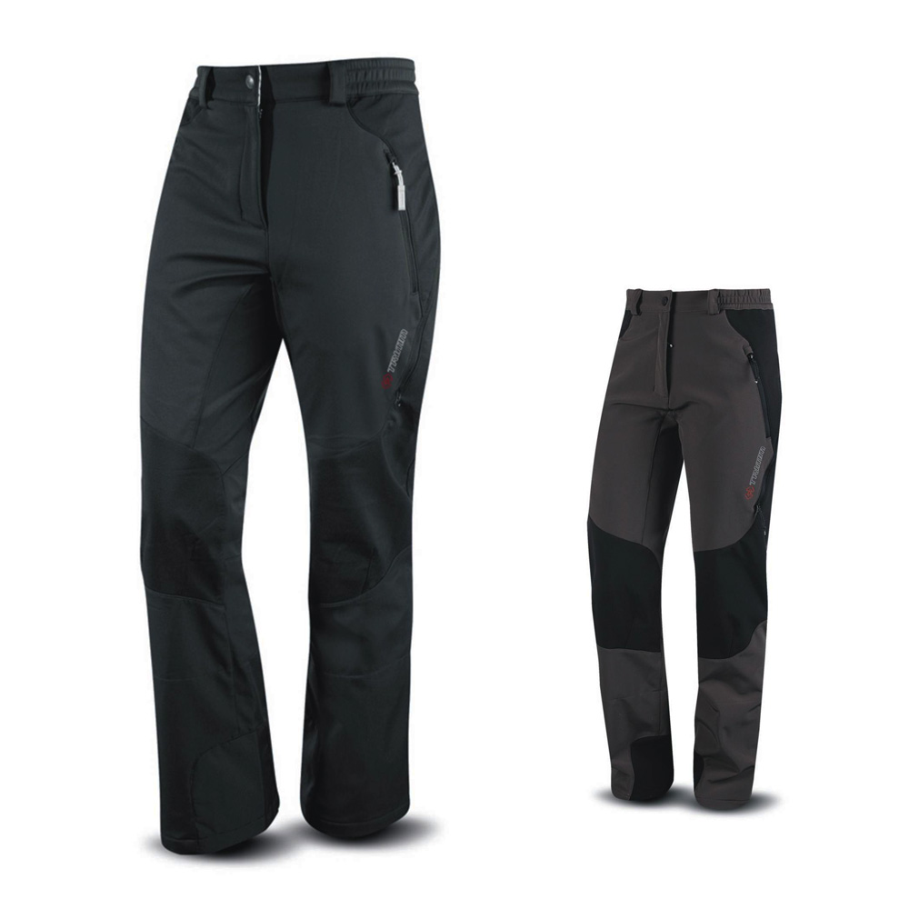 Nohavice Trimm GUIDE lady softshell