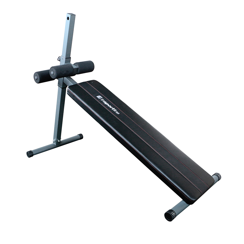 E-shop inSPORTline Ab Crunch Bench