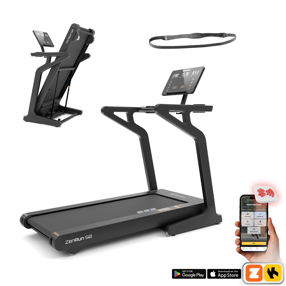 inSPORTline ZenRun 50