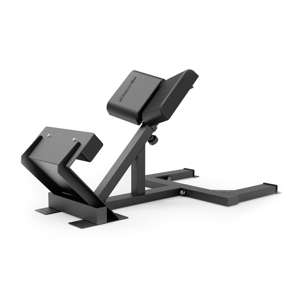 inSPORTline X-NT RC40