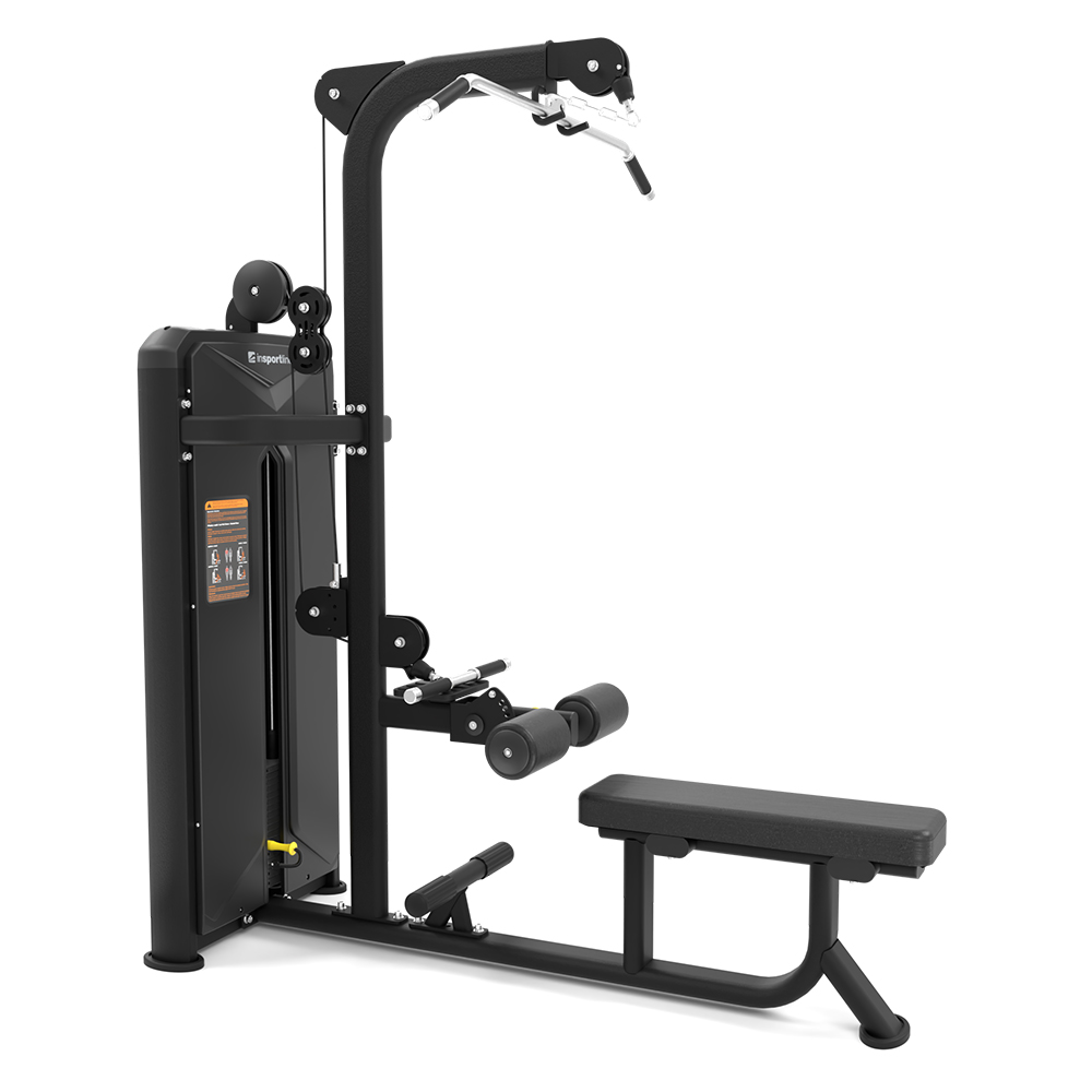 inSPORTline Velocer LPSR105