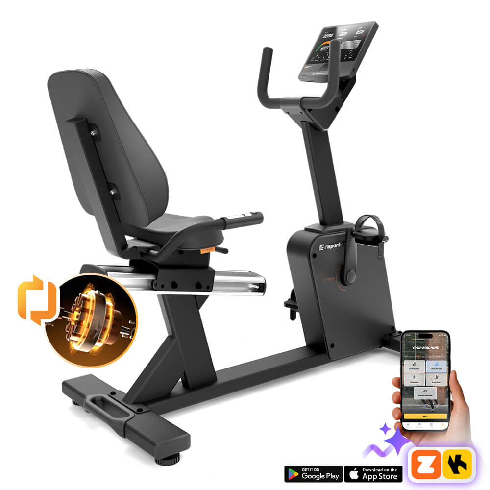 inSPORTline e-Velocer RMB