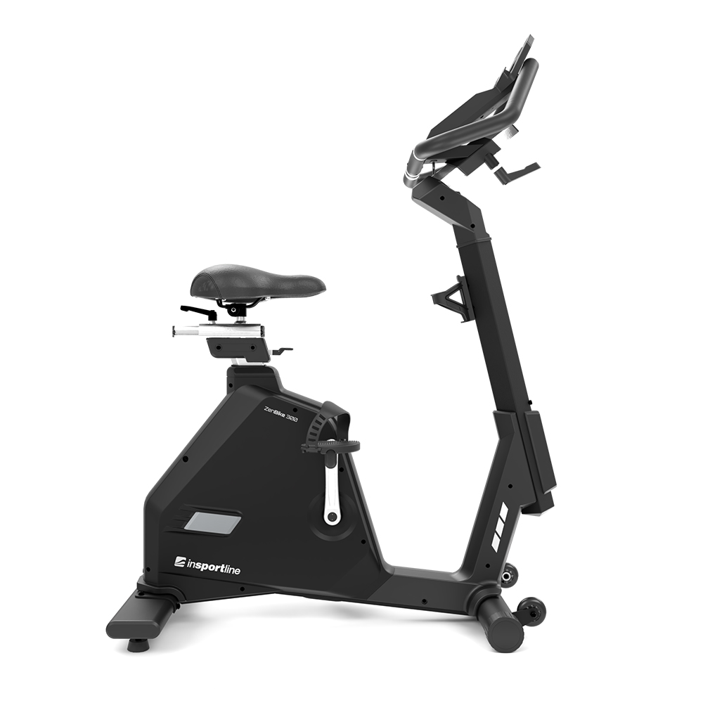 inSPORTline ZenBike 300 · záber 6