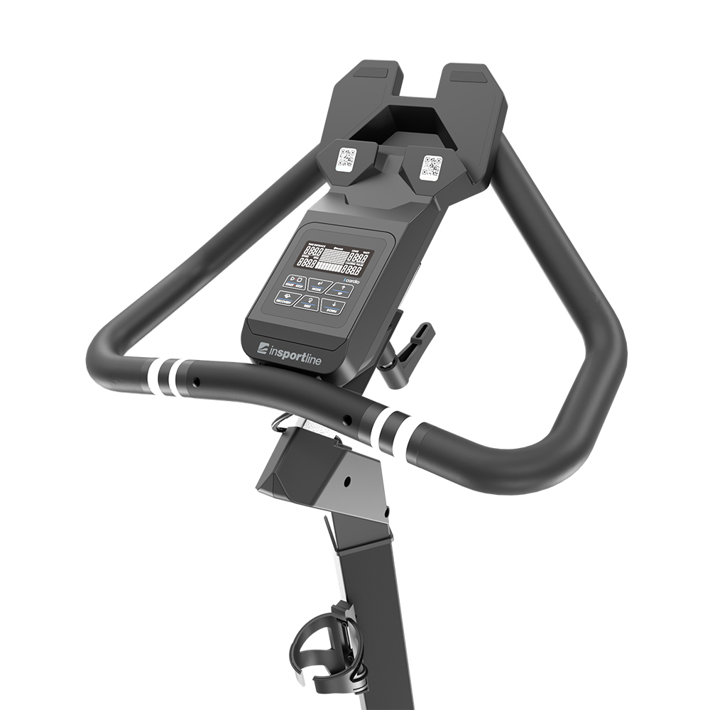 inSPORTline ZenBike 300 · záber 8