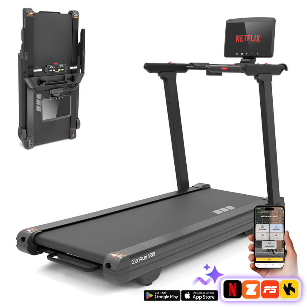 inSPORTline ZenRun 120