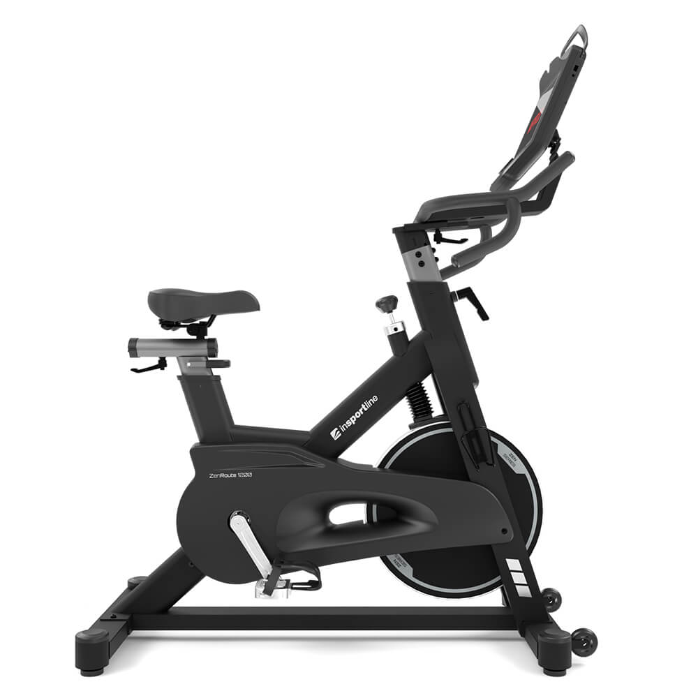 inSPORTline ZenRoute 1200 · záber 4
