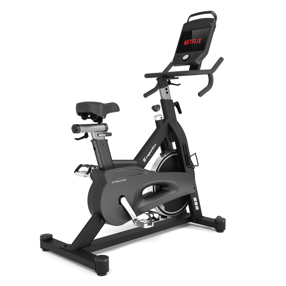 inSPORTline ZenRoute 1200 · záber 2