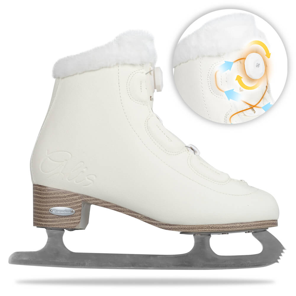 inSPORTline Glis 39
