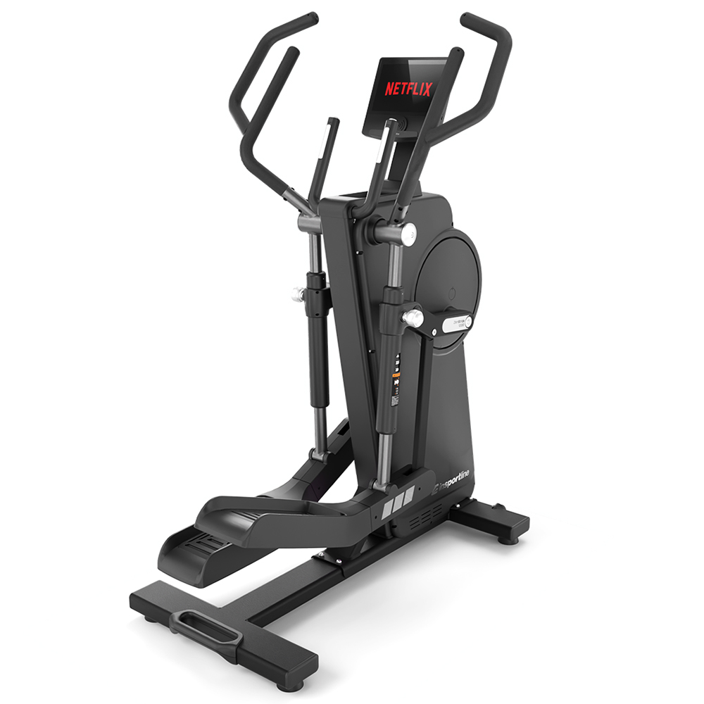 inSPORTline ZenStride 1200