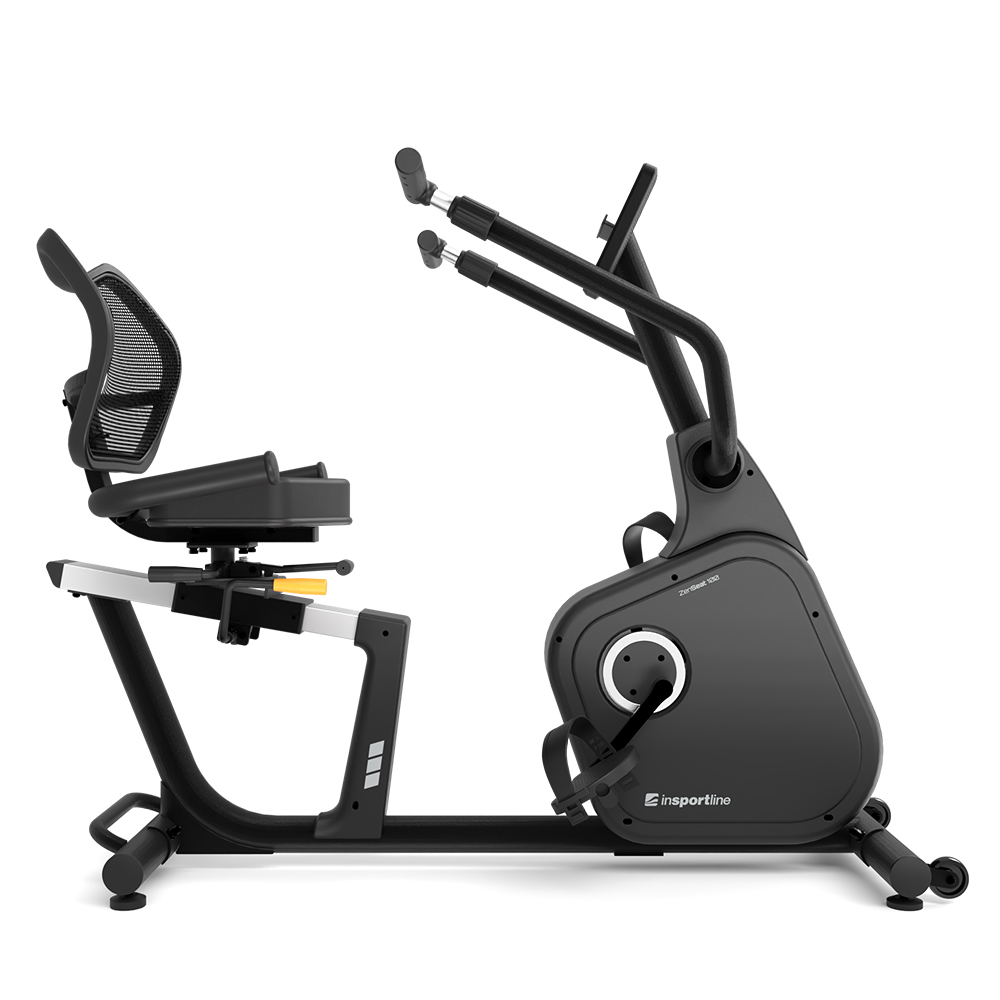 inSPORTline ZenSeat 100 · záber 6