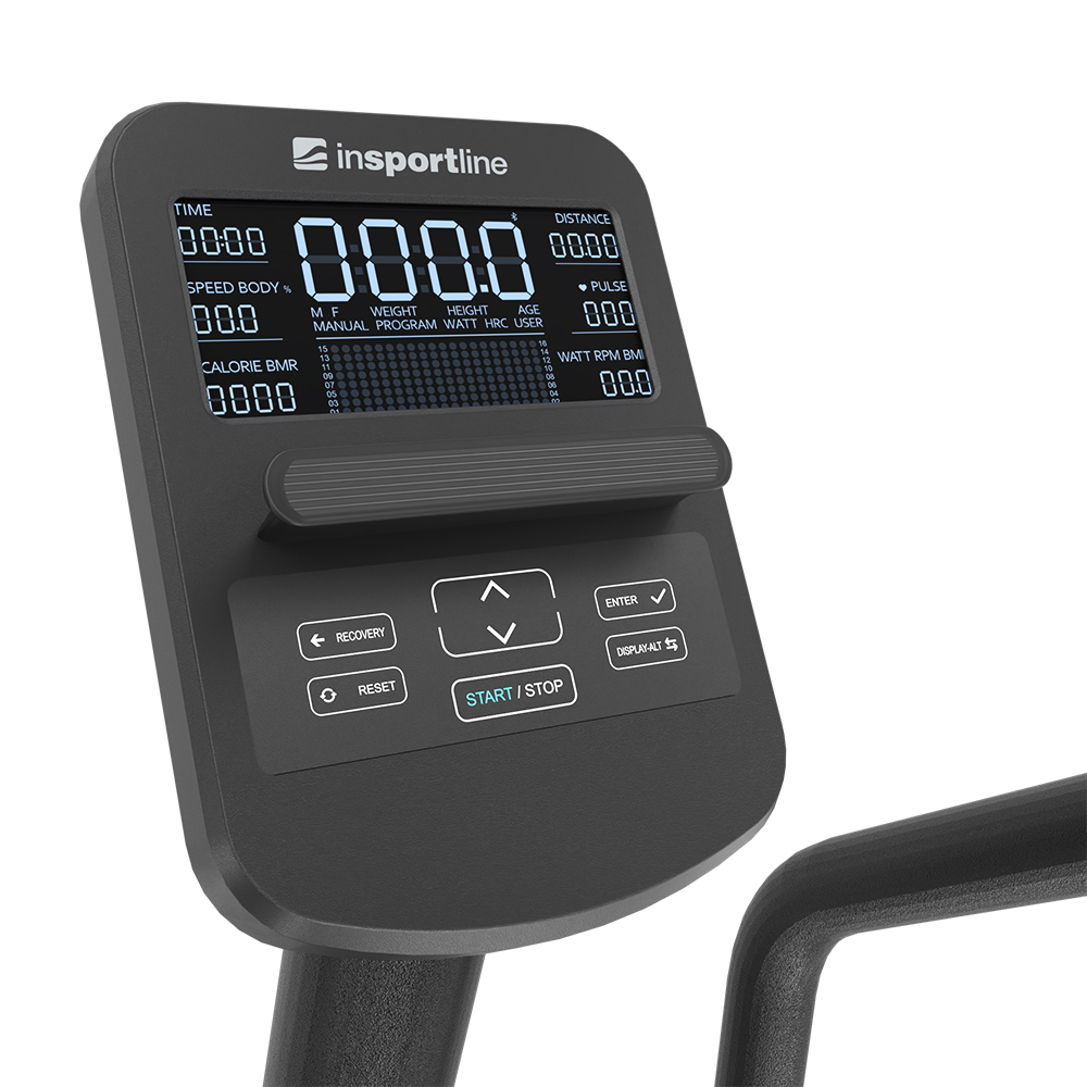 inSPORTline ZenSeat 100 · záber 10