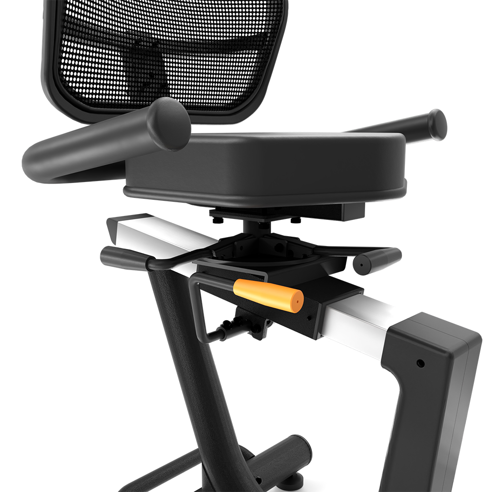 inSPORTline ZenSeat 100 · záber 11