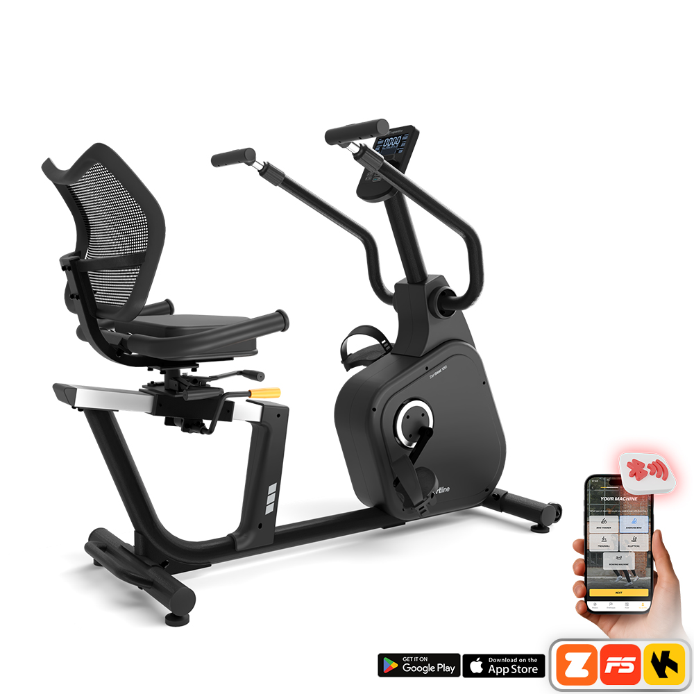 inSPORTline ZenSeat 100