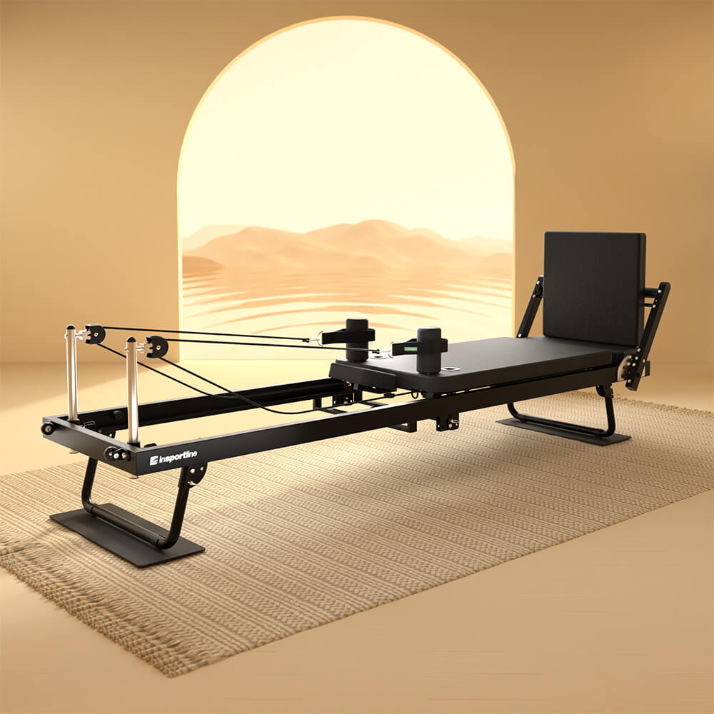 inSPORTline Auraler · záber 6